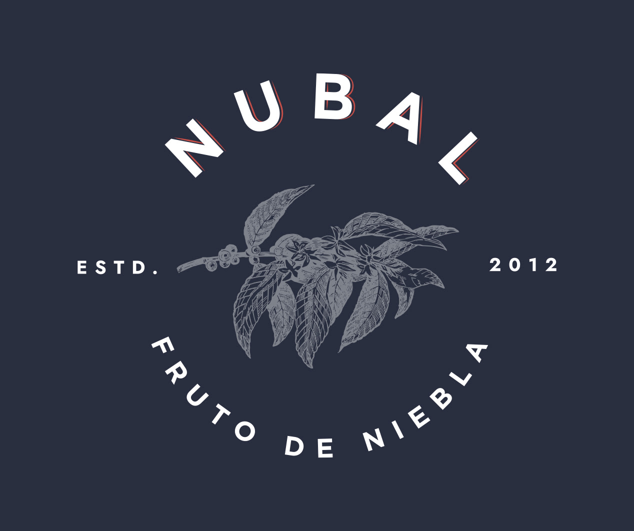 Nubal Logo