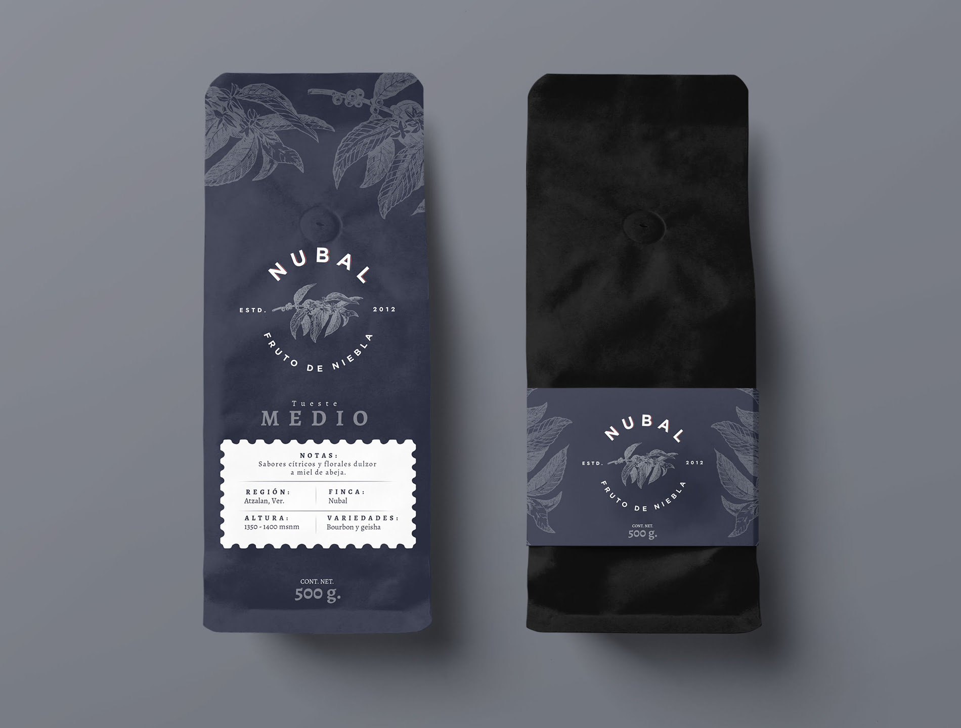 Nubal Coffee