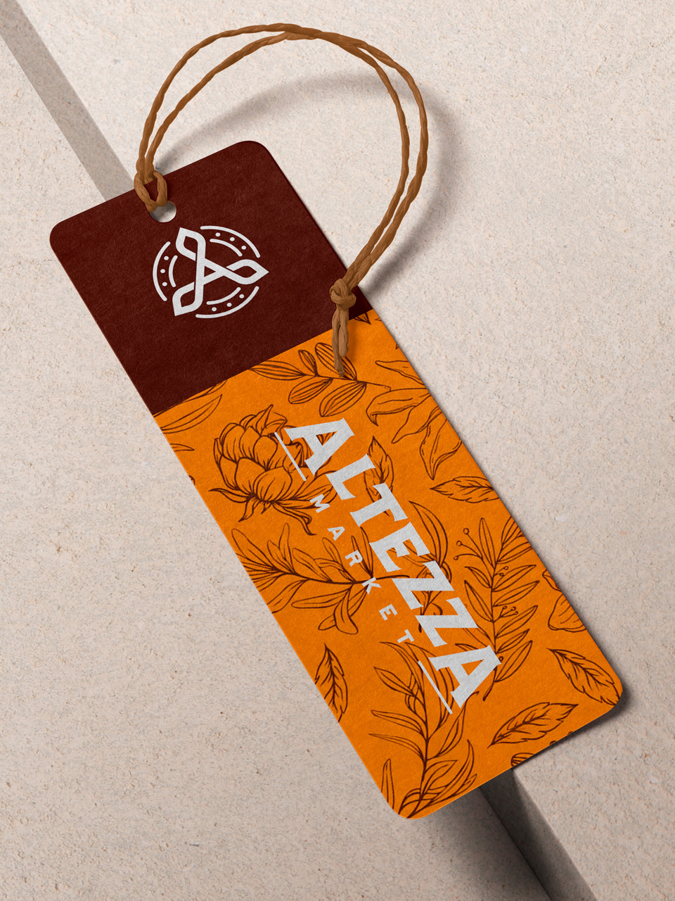 Altezza Market brands for products