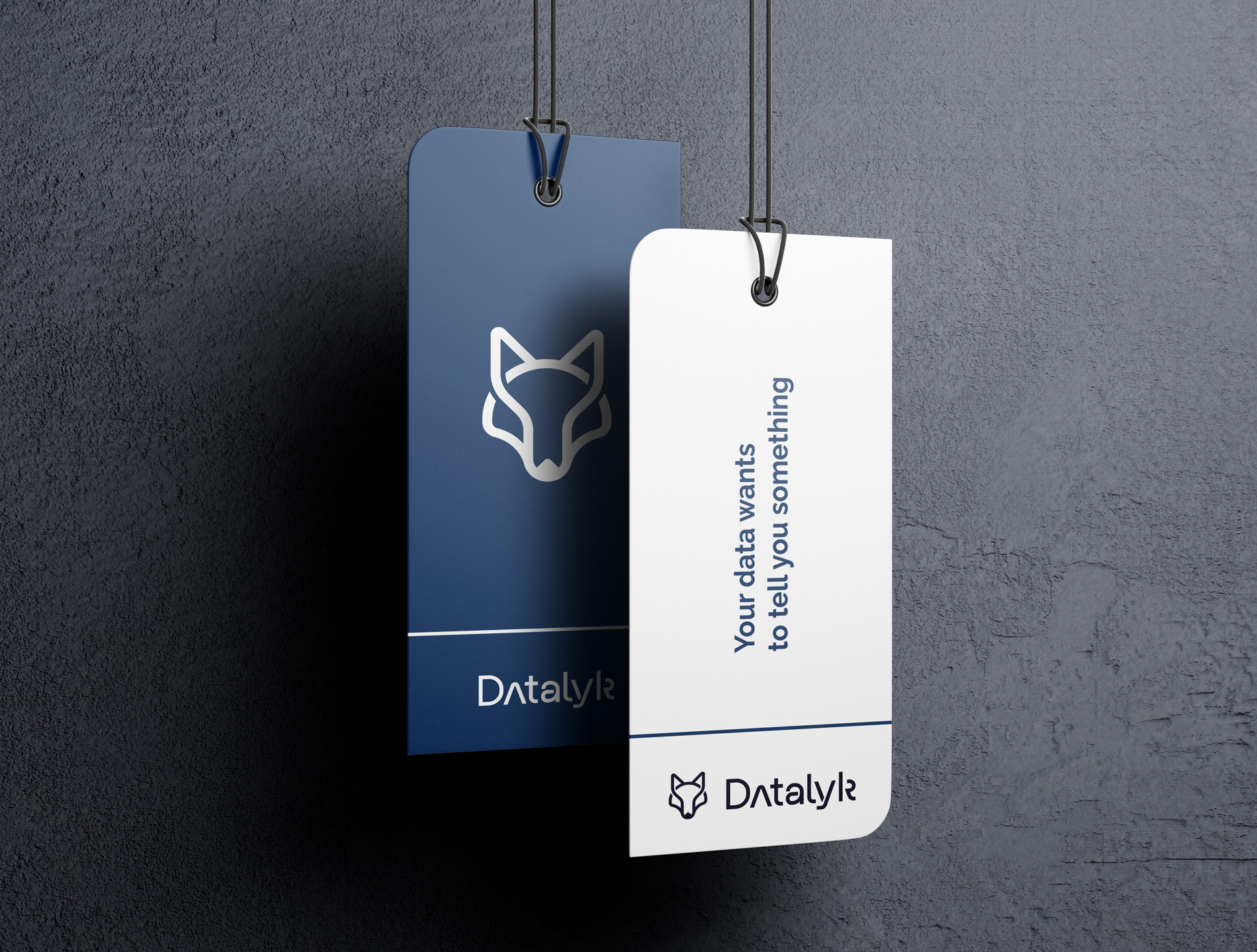 Datalyk