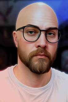 Carlos Maldonado's Picture